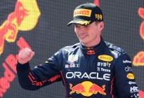 El llamativo análisis de Max Verstappen sobre la Fórmula 1 y Nueva York