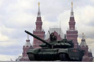 Día de la Victoria: por qué es tan importante para Rusia el #9May