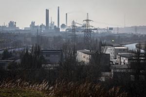 Rusia desmiente asalto de sus tropas contra la metalúrgica de Azovstal en Mariúpol