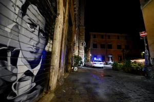 Desmantelan cúpula de la mafia de Sicilia dedicada a la extorsión y tráfico de droga