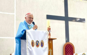 Cardenal Baltazar Porras: El diálogo es el camino que no debemos nunca abandonar
