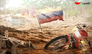 Incoherencia en políticas públicas agrava el drama de las lluvias en Venezuela