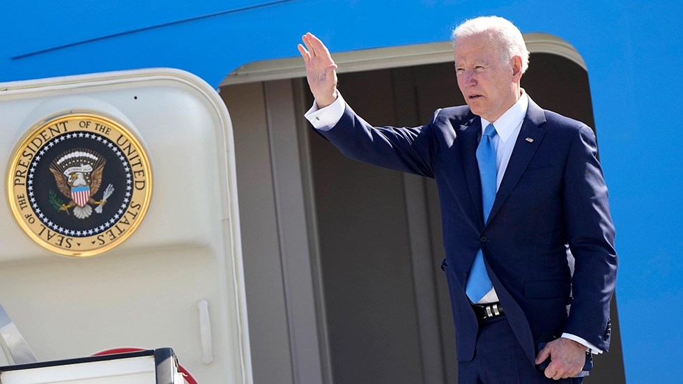 Biden anunció que va en camino a Los Ángeles para la Cumbre de las Américas