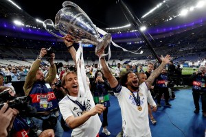 La fortuna más allá de la gloria: ¿Cuántos millones recaudó el Real Madrid por ganar la Champions League?