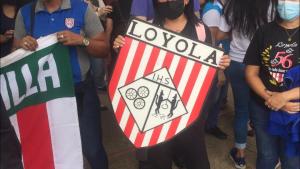 Fiscalía de Maduro arremetió contra directora de Colegio Loyola en Bolívar