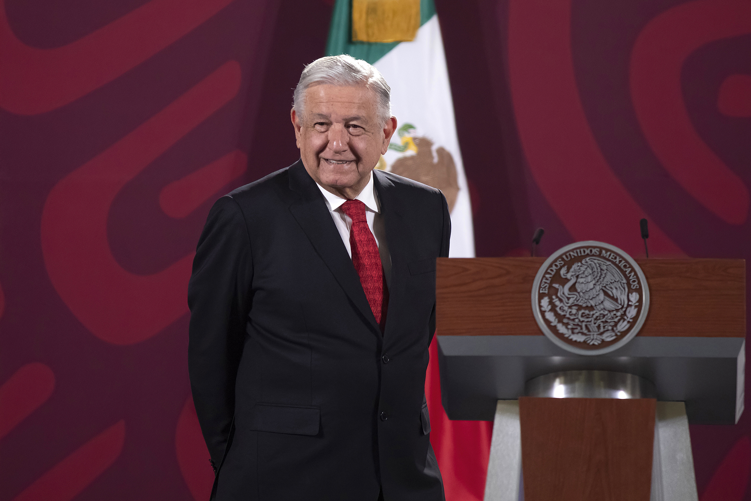 México pedirá a EEUU “nueva política para América” en la Cumbre, tras presunta exclusión de Cuba, Nicaragua y Venezuela