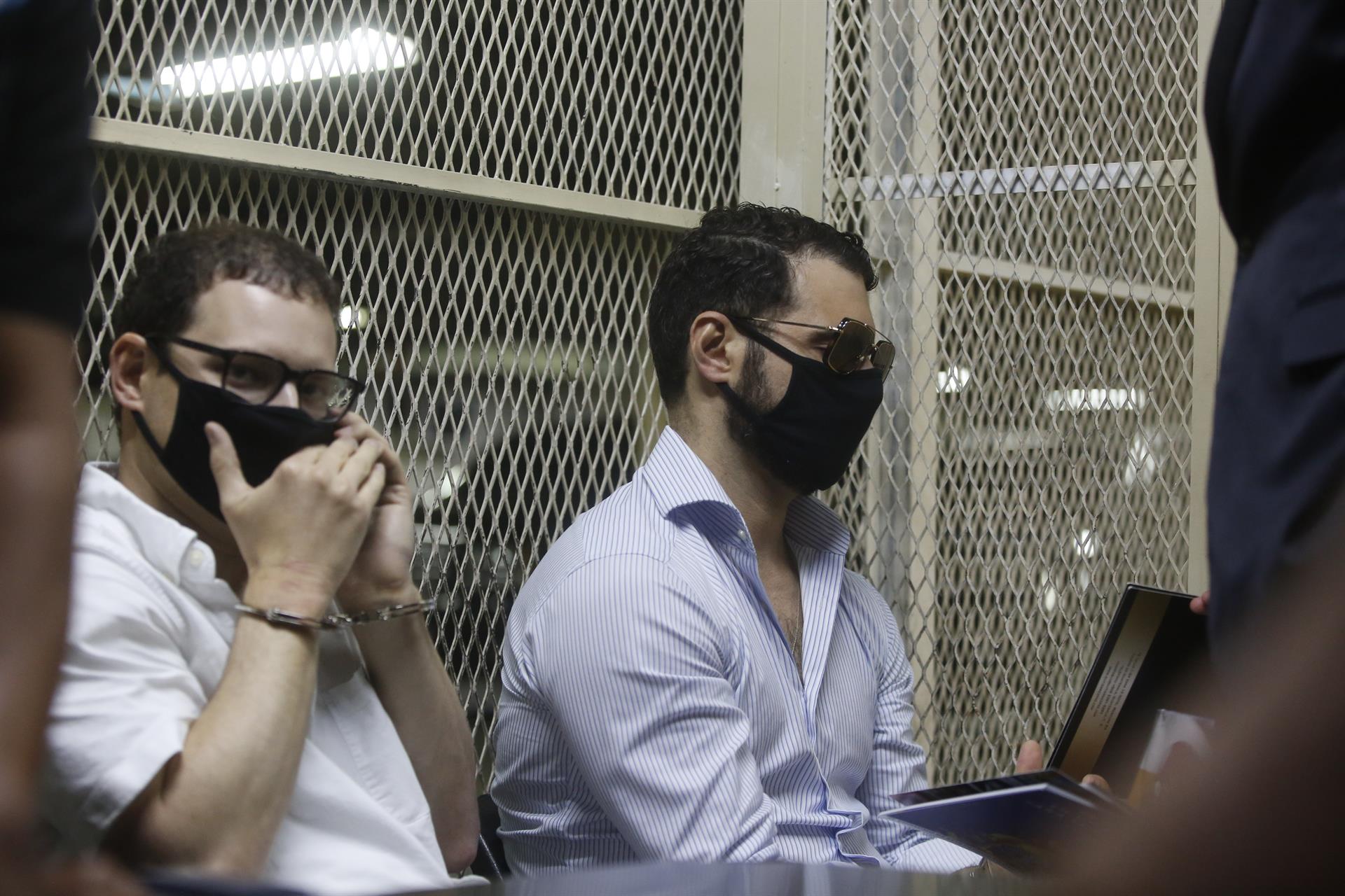 Condenaron a los hermanos Martinelli a tres años de cárcel por lavado de dinero
