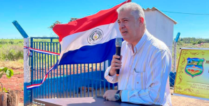 “Su cuadro es irreversible”: Alcalde paraguayo se debate entre la vida y la muerte tras atentado