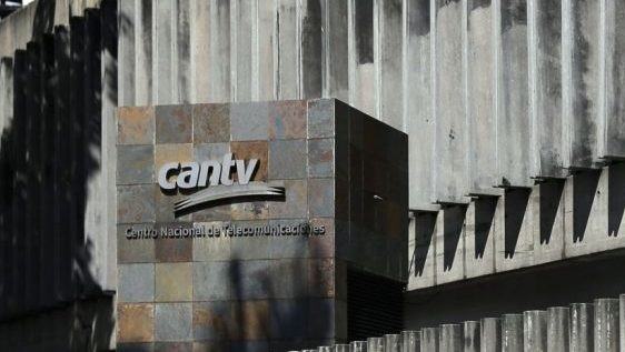 Bolsa de Valores de Caracas anunció que este miércoles comienza proceso de venta de acciones de Cantv