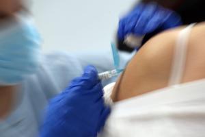 La vacuna universal contra la gripe ya se está probando en humanos