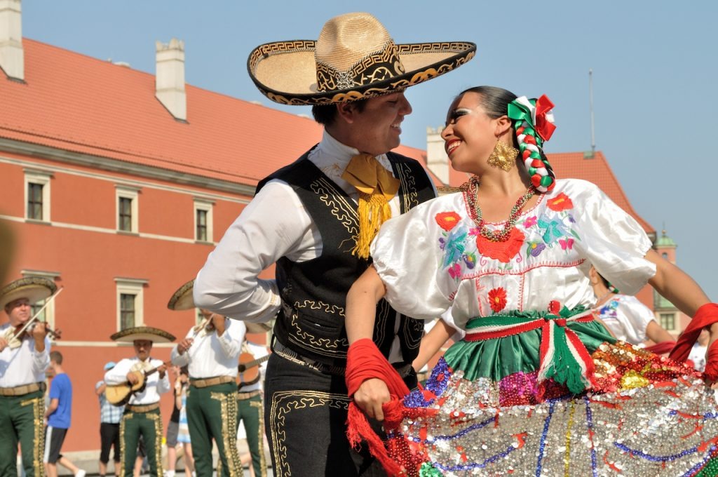 Feliz #5May en EEUU: ¿Qué se celebra este día y cuál es su origen?