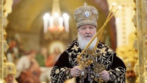 Quién es Kirill, el multimillonario patriarca ortodoxo ruso al que la UE plantea sancionar