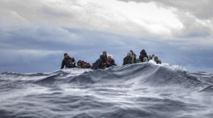 Mueren ahogadas cuatro personas migrantes y desparecen otras tres frente a Libia