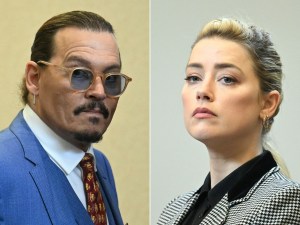 Johnny Depp, condenado a pagar casi 40 mil dólares por unas pruebas que usó en el juicio contra Amber Heard