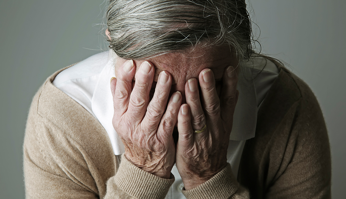 La principal teoría sobre el alzheimer está cada vez más cuestionada