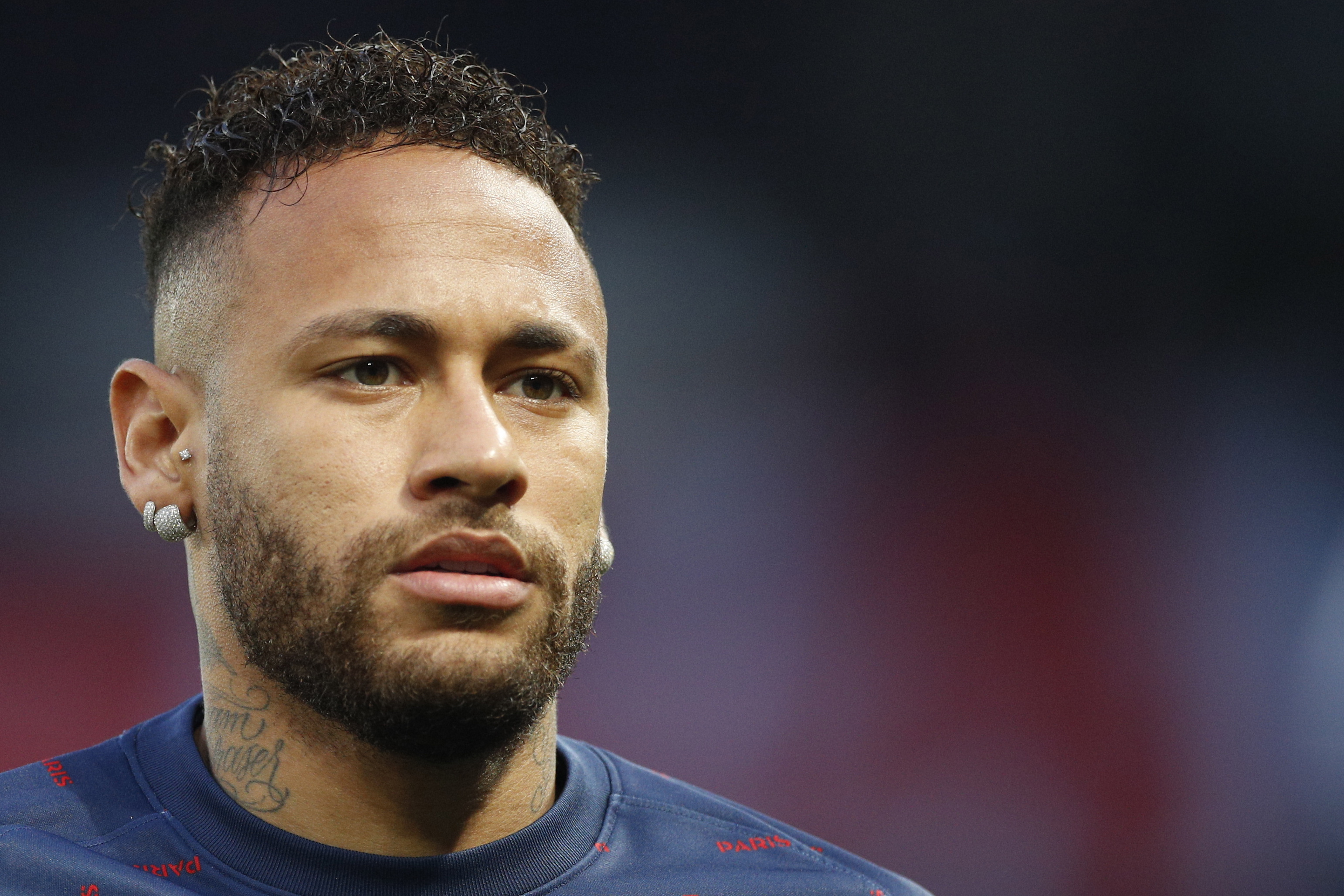 Neymar irá a juicio en Barcelona a un mes del Mundial de Qatar