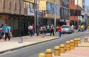 Comerciantes y empresarios alertan sobre aumento de robos y secuestros en Cumaná