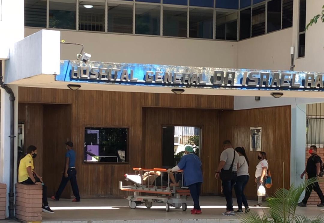Colegio de Enfermería en Guárico: el régimen chavista será responsable si muere un paciente por falta de insumos