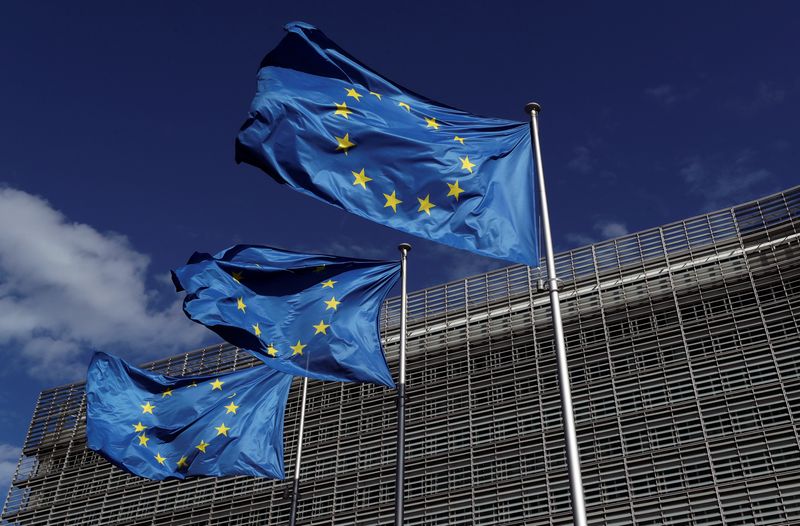 Los países de la UE logran desbloquear la ayuda de 18 mil millones a Ucrania