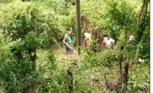 Población de Ocumare y Cuyagua a oscuras por falta de mantenimiento a la red eléctrica