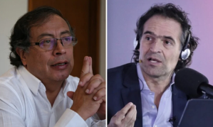 Federico Gutiérrez sobre gobierno de Petro: Son el cambio para empeorar