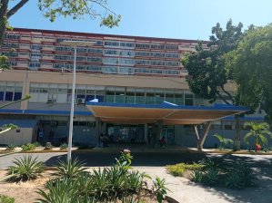 Una bebé falleció y otros doce están en riesgo en el Hospital de Cumaná por fallas eléctricas