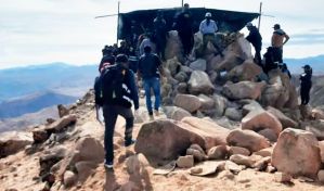 Al menos 14 fallecidos en enfrentamiento entre mineros de oro en Perú