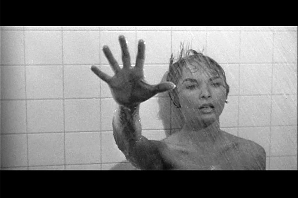 Cuchillazos bajo la ducha y una actriz traumada de por vida: la oscura historia detrás de “Psicosis”