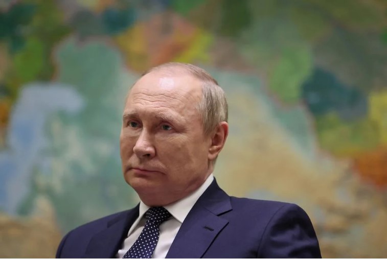 Rusia anunció una nueva lista de sanciones contra el Reino Unido