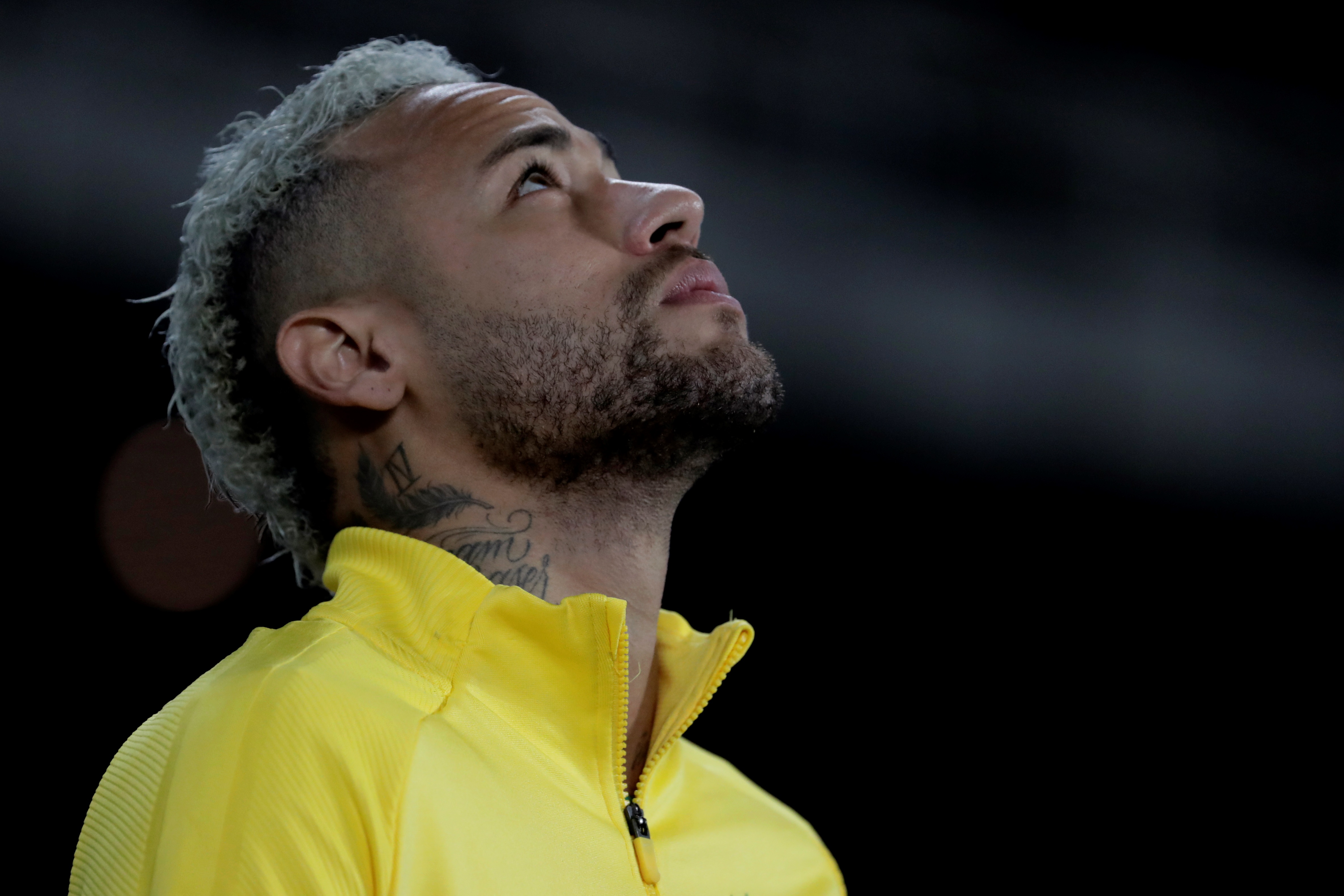 Neymar será juzgado en octubre por delitos de corrupción y estafa