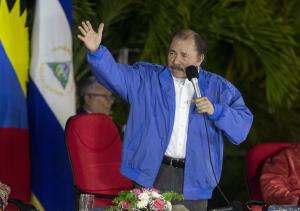 Régimen de Daniel Ortega desterró a más de 200 presos políticos y los manda a EEUU