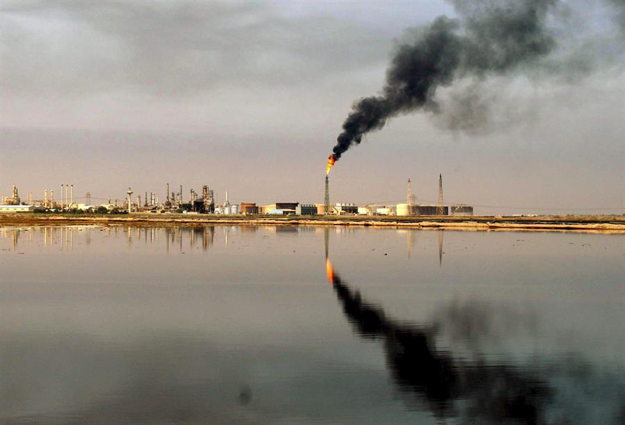 La Opep y Rusia ratifican el aumento de la oferta de petróleo en agosto