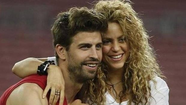 Piqué no perdona la traición de Shakira