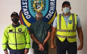 Escándalo en Táchira: Sus niños no caminaban bien, uno tenía sangre en el pantalón… el abuelo abusaba de ellos