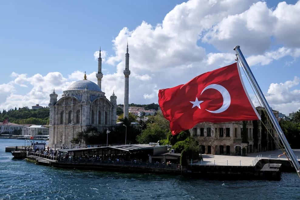 Turquía cambió su nombre internacional y esta es la razón tras la decisión