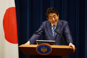 El impactante asesinato del ex primer ministro, Shinzo Abe que puede cambiar a Japón para siempre