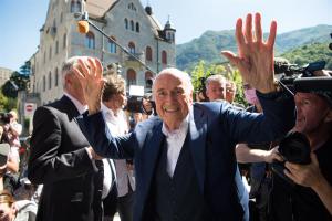 Joseph Blatter asegura que “han terminado siete años de mentiras” tras ser absuelto por la justicia suiza