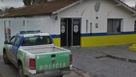 En un intento de robo, ladrón murió tras caerse de un techo en Argentina