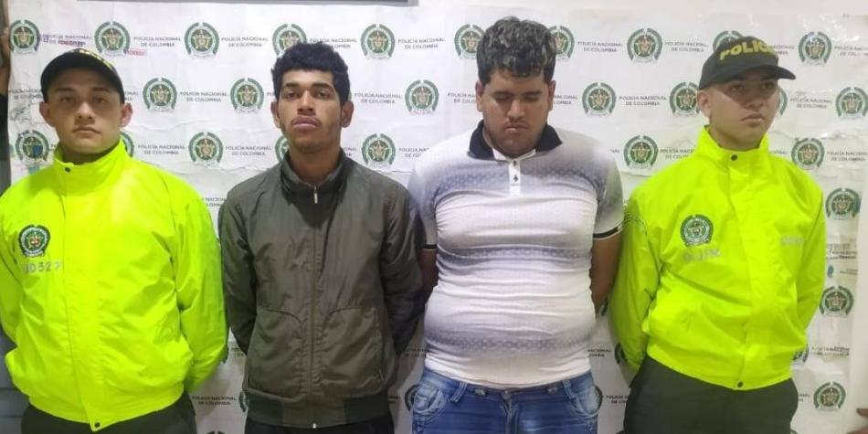 La disputa del “Tren de Aragua” por el control de la droga en Bogotá