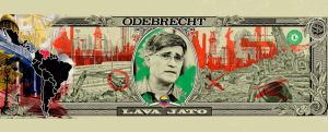 #ViajealcentrodeLavaJato en Armando Info: Los pagos de Odebrecht alcanzaron a un allegado del director del Sebin