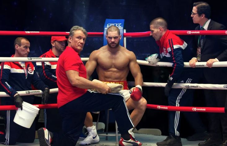 Tardó cuatro años pero se confirmó: la saga de “Rocky” tendrá spin-off de Iván Drago