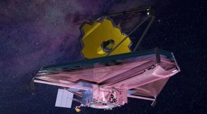 Telescopio espacial James Webb revelará si un grupo de exoplanetas albergan vida extraterrestre