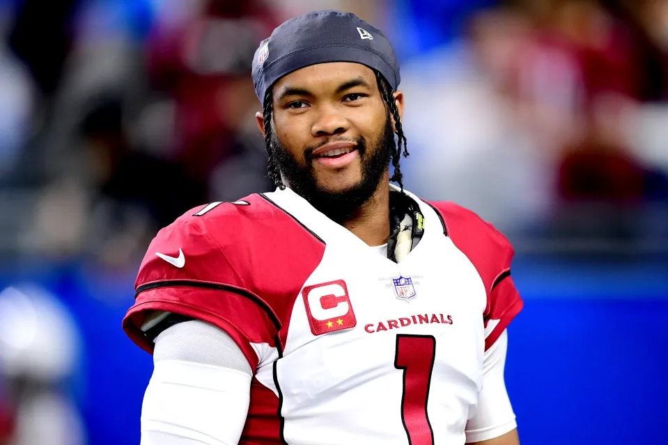 Cambió la MLB por la NFL y ahora ganará 46 millones de dólares al año: El curioso caso de Kyler Murray