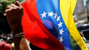 U.S. delegation fails to secure release of Americans in Venezuela visit