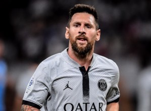 EN VIDEO: Leo Messi marcó en la victoria del PSG en su segundo partido de pretemporada