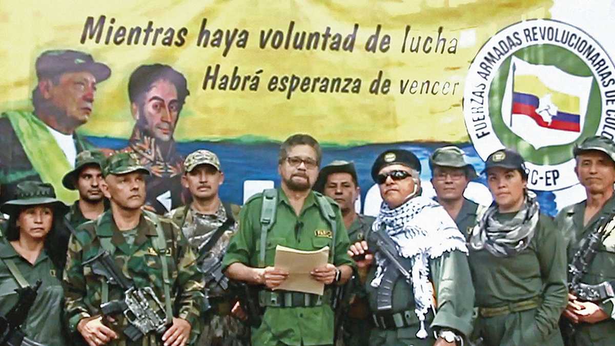 Semana: Iván Márquez, uno de los peores criminales de Colombia, habría muerto en Venezuela
