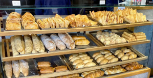 Una panadería en Buenos Aires lleva el sabor venezolano a migrantes y locales