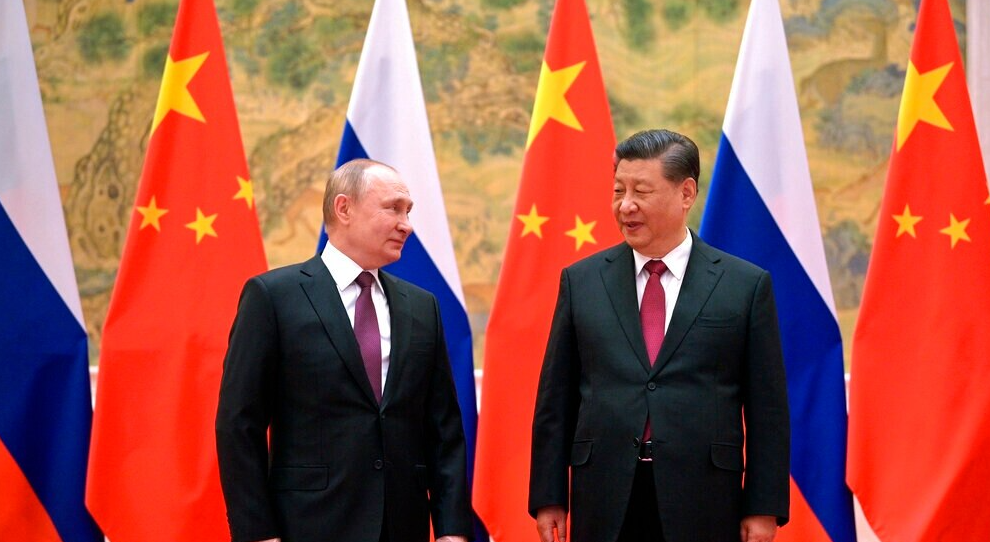 EEUU admite preocupación ante influencia de China y Rusia en América Latina