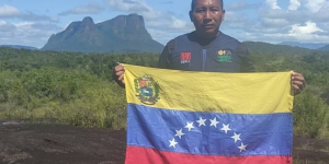Asesinaron a Virgilio Trujillo: había denunciado la minería ilegal y grupos armados en Amazonas
