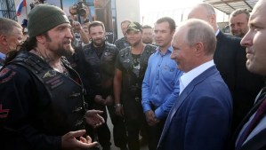 Autoridades fieles a Putin inician referendos de anexión en regiones invadidas en Ucrania